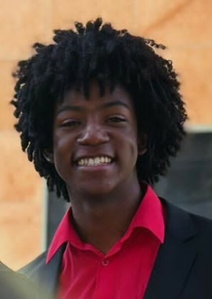 Jayden Harville photo