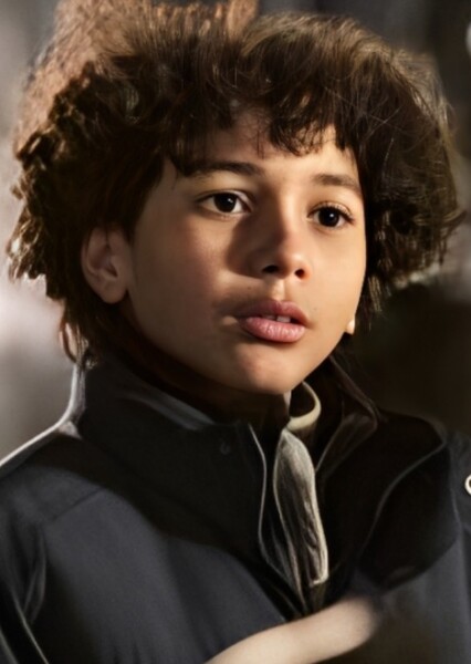 Jayden Marine photo