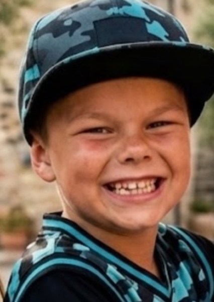 Jayden Naylor photo
