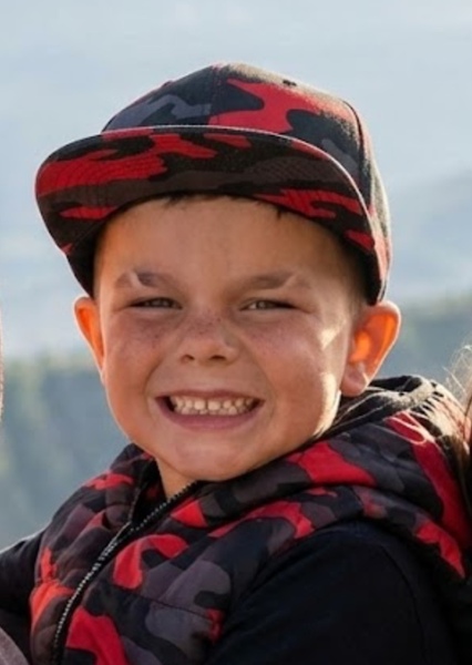 Jayden Naylor photo