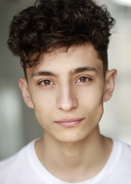 Jay Fan Casting for Descendants (Recast) | myCast - Fan Casting Your ...