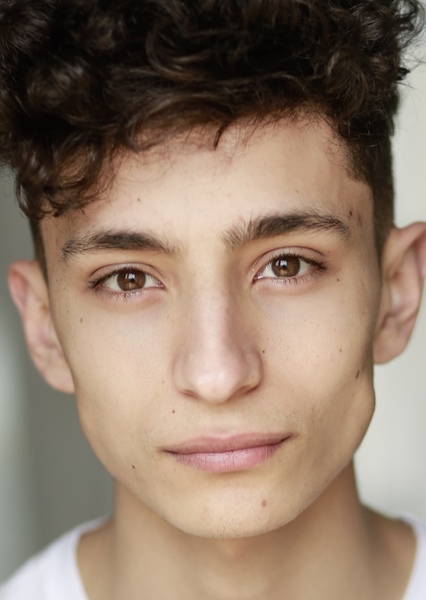 Jayden Revri photo