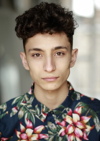 Jayden Revri photo