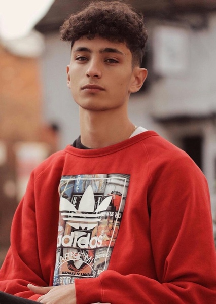 Jayden Revri photo