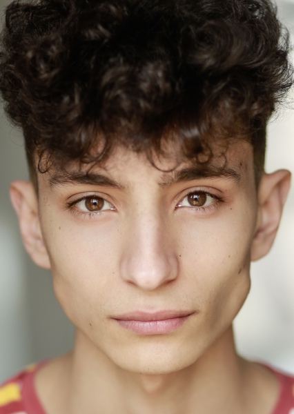 Jayden Revri photo