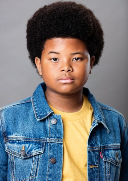 Jayden Robertson