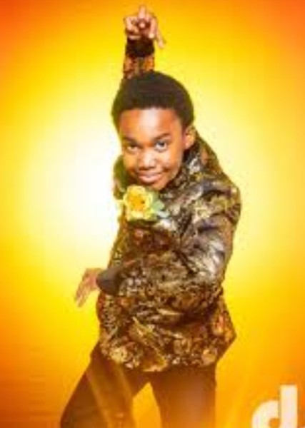 Jayden Theophile photo