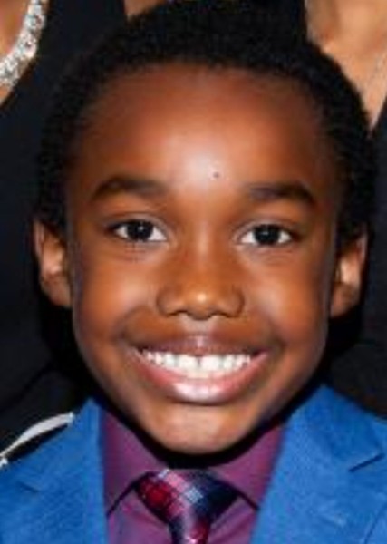 Jayden Theophile photo