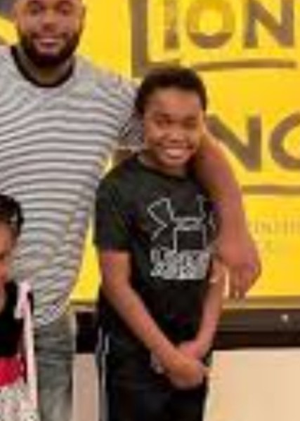 Jayden Theophile photo