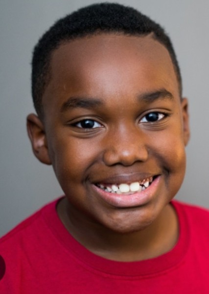 Jayden Theophile photo