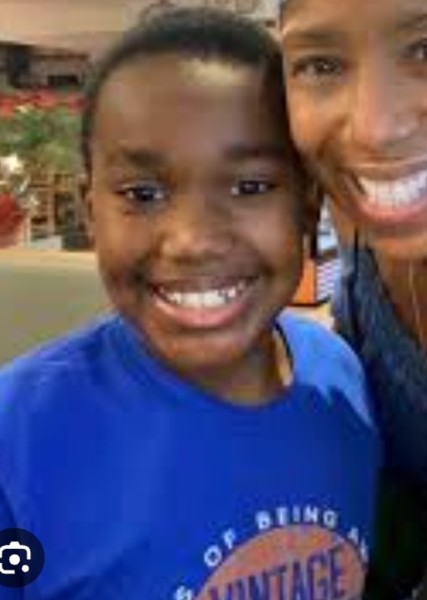 Jayden Theophile photo