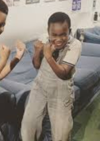 Jayden Theophile photo