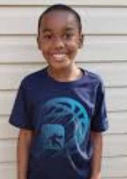 Jayden Theophile photo