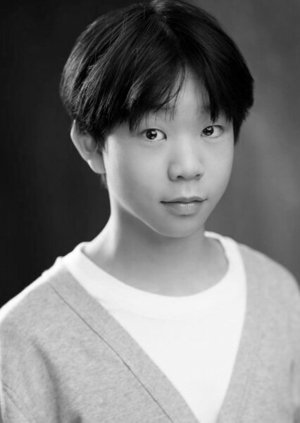 Jayden Zhang photo