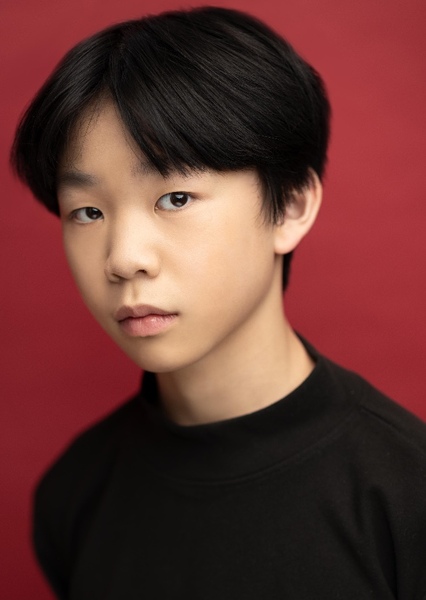 Jayden Zhang