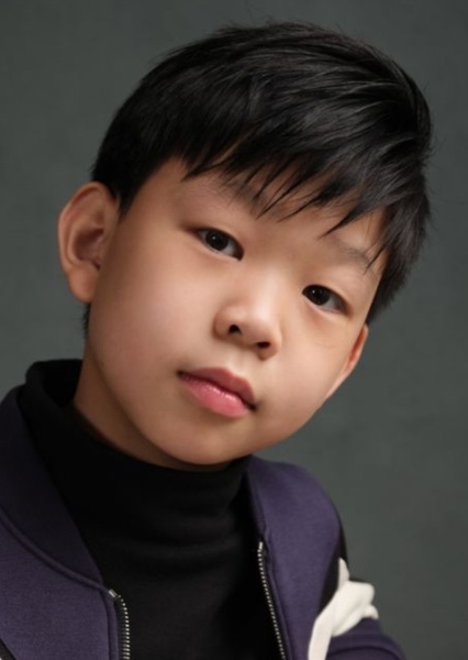 Jayden Zhang photo
