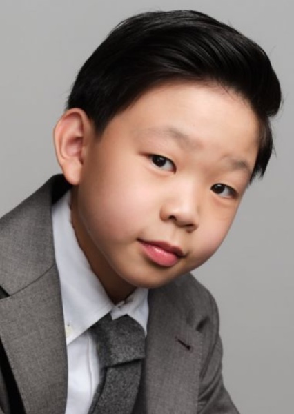 Jayden Zhang photo