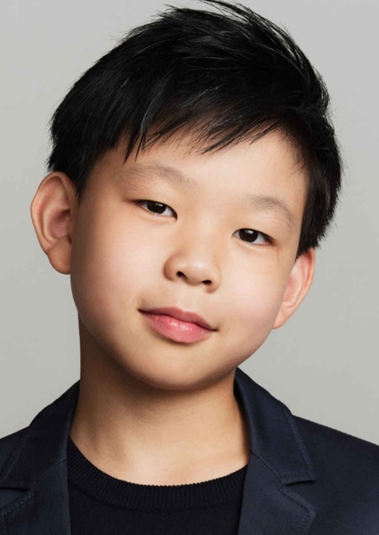 Jayden Zhang photo
