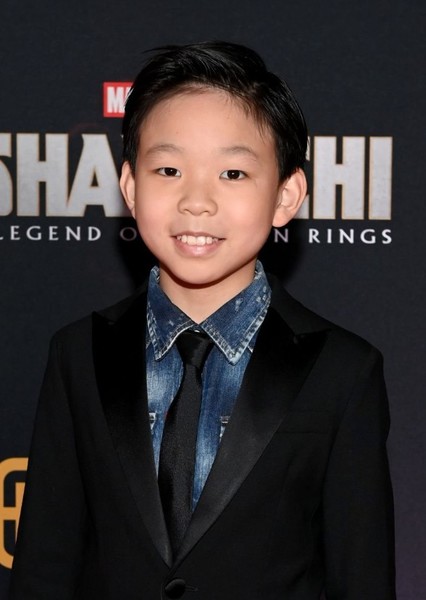 Jayden Zhang photo