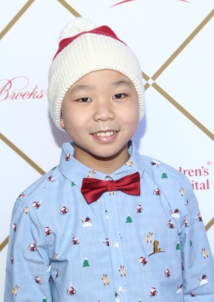 Jayden Zhang photo