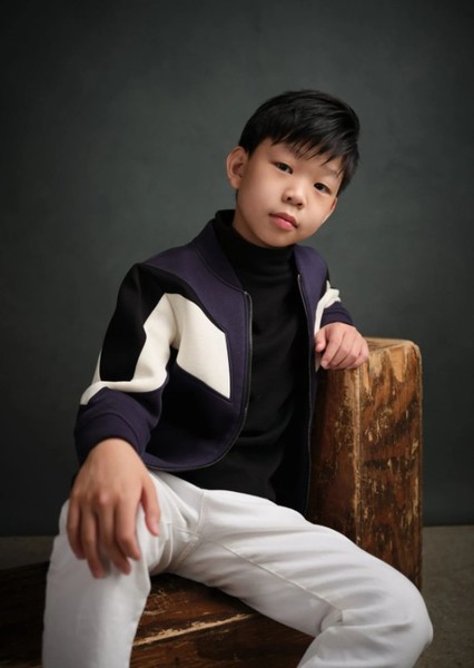 Jayden Zhang