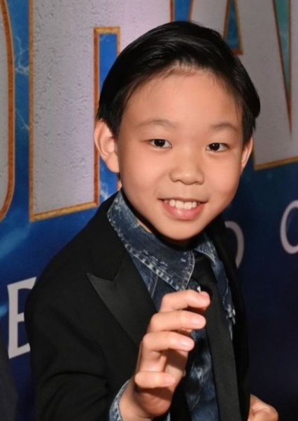 Jayden Zhang photo