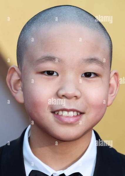Jayden Zhang photo