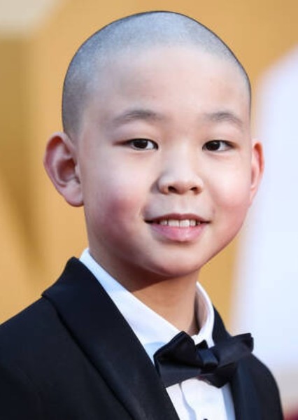 Jayden Zhang photo