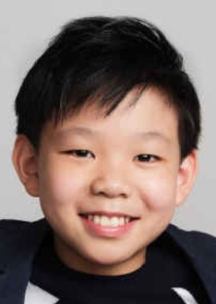 Jayden Zhang photo