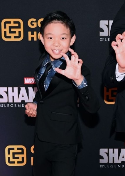 Jayden Zhang photo