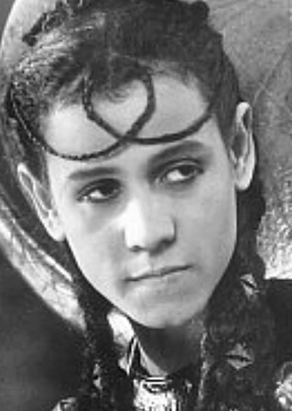 Jaye Davidson photo