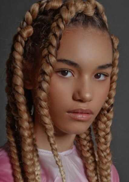 Jayla Franklin photo