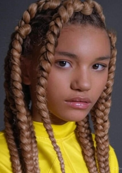 Jayla Franklin photo