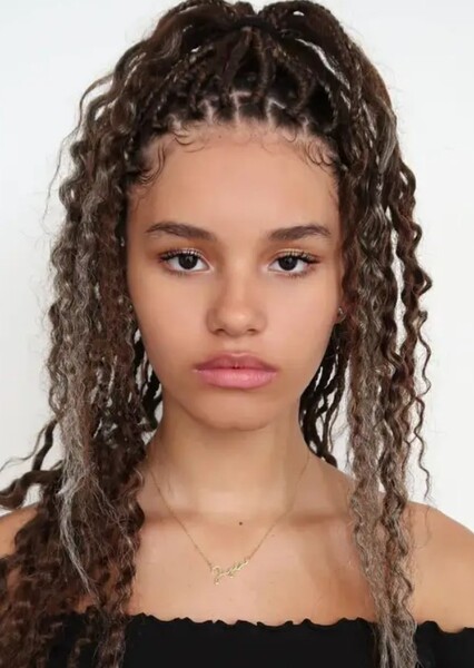 Jayla Franklin photo
