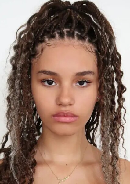 Jayla Franklin photo