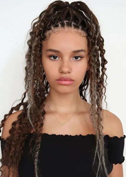 Jayla Franklin photo