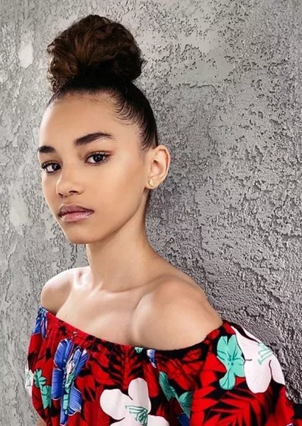 Jayla Franklin photo