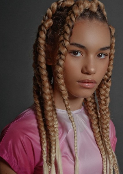 Jayla Franklin photo