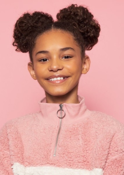 Jayla Franklin photo