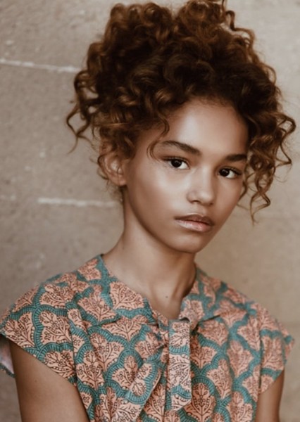 Jayla Franklin photo