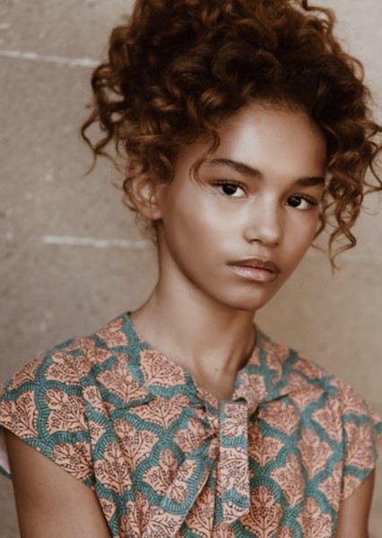 Jayla Franklin photo