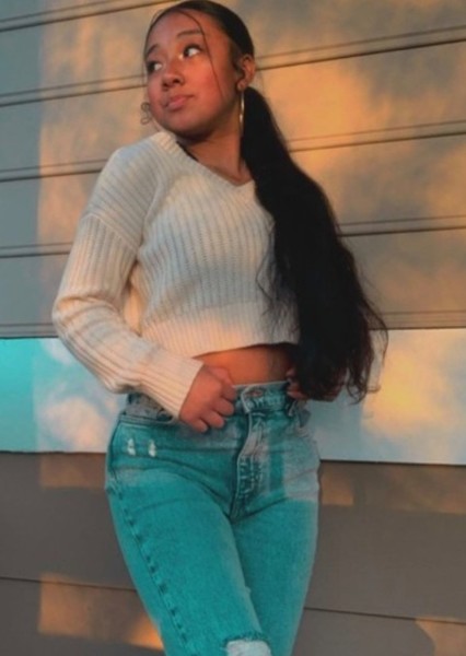 Photos of Jayla Marie on myCast - Fan Casting Your Favorite Stories