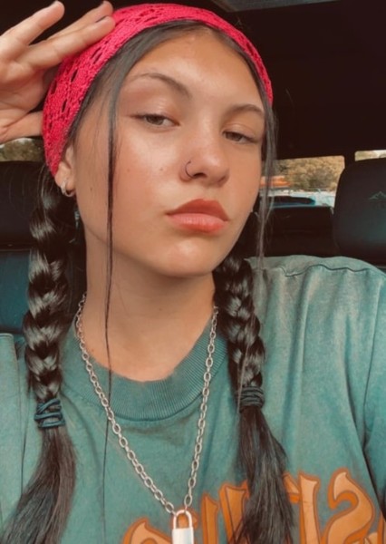 Jayla Walton photo