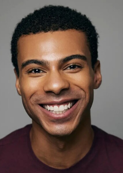 Jaylan Evans photo