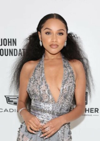 Jaylen Barron photo