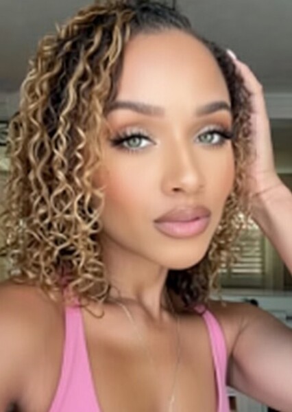 Jaylen Barron photo