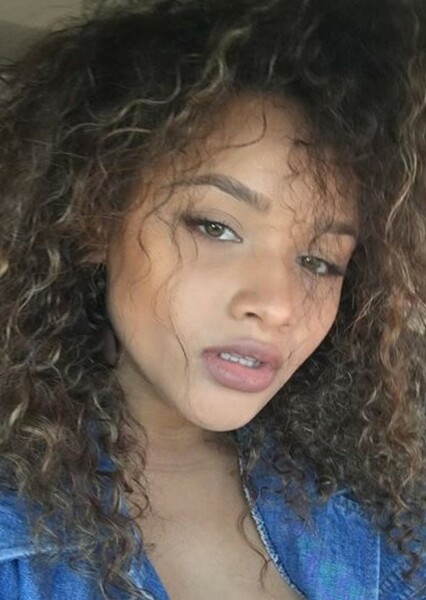 Jaylen Barron photo