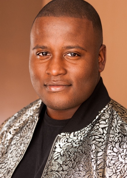 Ayren Sainté photo