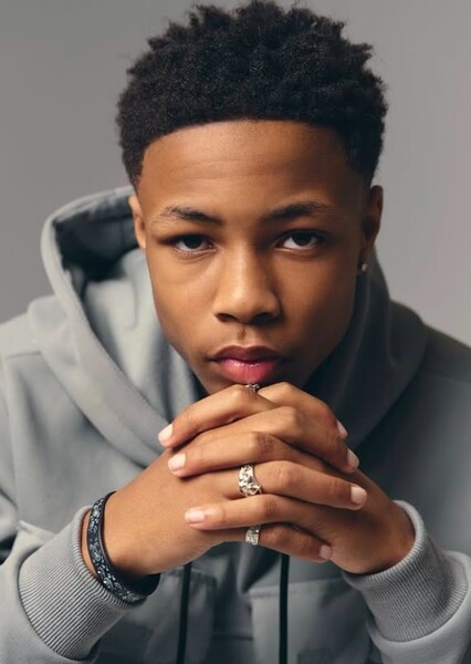 Jaylen Hunter photo