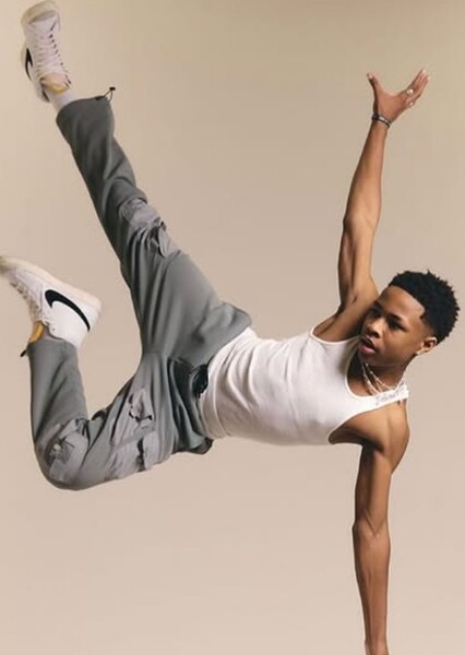 Jaylen Hunter photo